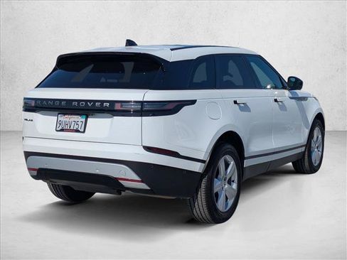 Certified 2026 Land Rover Range Rover Velar S AWD/4WD image 5