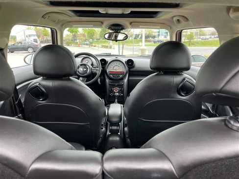 Used 2014 MINI Cooper Paceman S image 56