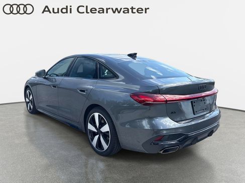 New 2026 Audi A5 2.0T Premium Plus AWD/4WD image 3