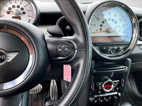 Used 2013 MINI Cooper Clubman S FWD image 19