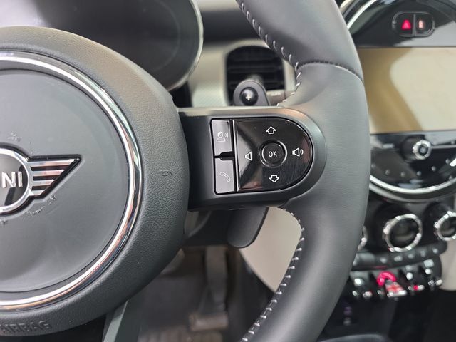 Certified 2024 MINI Cooper S FWD image 15