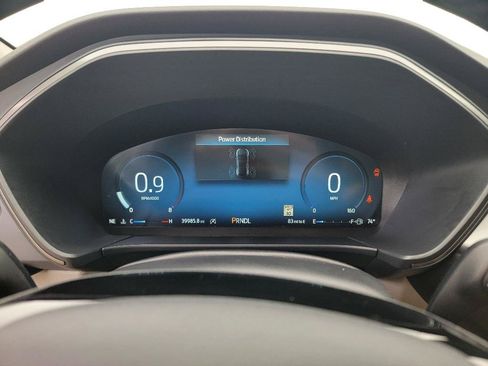 Used 2023 Ford Escape Active w/ Tech Pack #2 AWD/4WD image 14