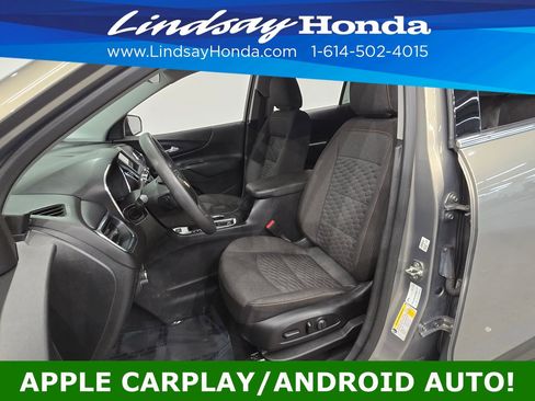 Used 2019 Chevrolet Equinox LT image 11