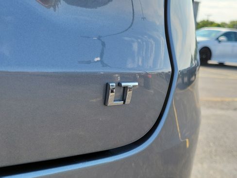 Used 2025 Chevrolet Trax LT w/ Driver Confidence Package FWD image 7