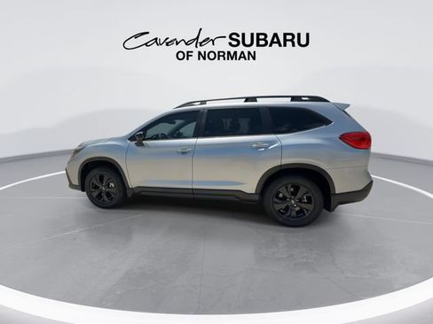 Used 2026 Subaru Ascent Premium AWD/4WD image 5