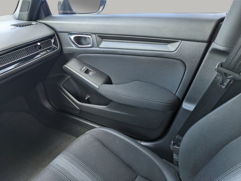 Used 2024 Honda Civic Sport image 20