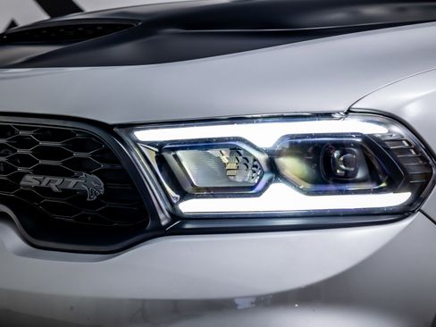 Used 2025 Dodge Durango SRT Hellcat image 14