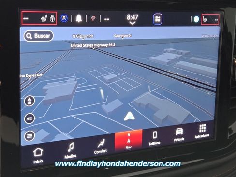 Used 2026 Dodge Durango GT w/ Blacktop Package AWD/4WD image 29