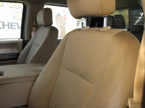 Used 2019 Ford F150 XLT w/ Equipment Group 302A Luxury image 16