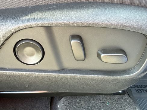 New 2026 GMC Terrain AT4 w/ Convenience Package III AWD/4WD image 14