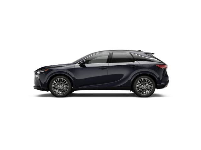 New 2026 Lexus RX 350 AWD/4WD image 2
