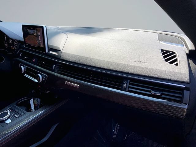 Used 2019 Audi S5 Prestige AWD/4WD image 24