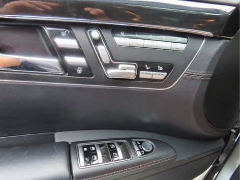 Used 2012 Mercedes-Benz S 63 AMG image 19