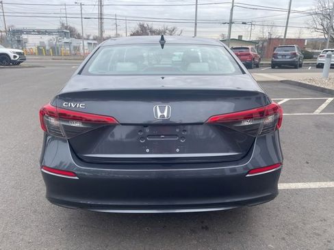 Used 2023 Honda Civic LX image 7