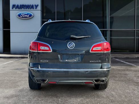 Used 2015 Buick Enclave Leather image 5
