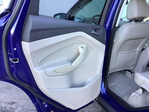 Used 2014 Ford Escape Titanium w/ Equipment Group 401A image 25