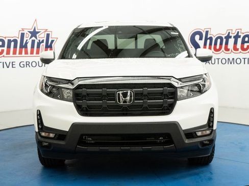 New 2026 Honda Ridgeline RTL image 13