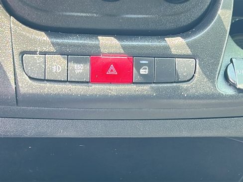 Used 2016 RAM ProMaster 1500 w/ Premium Appearance Group image 25