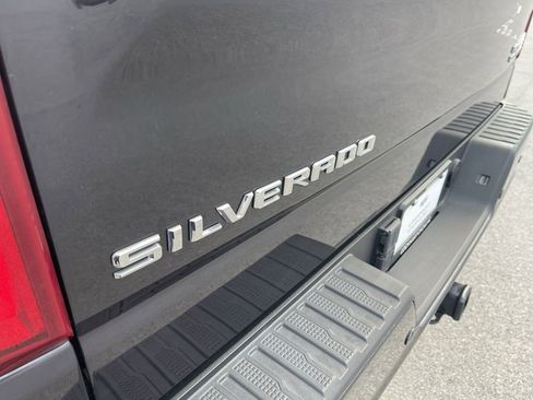 Used 2022 Chevrolet Silverado 1500 High Country w/ High Country Premium Package image 13