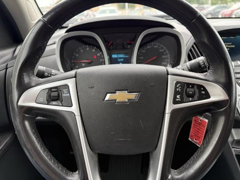 Used 2016 Chevrolet Equinox LT w/ Convenience Package AWD/4WD image 20