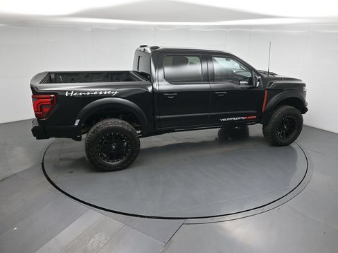 Used 2024 Ford F150 Raptor w/ Equipment Group 803A Raptor R AWD/4WD image 40