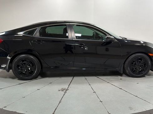 Used 2018 Honda Civic LX image 6
