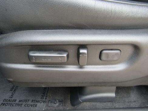 Used 2023 Honda Passport TrailSport image 13