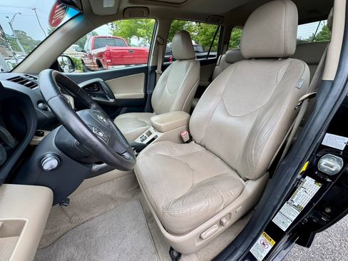 Used 2011 Toyota RAV4 Limited AWD/4WD image 9