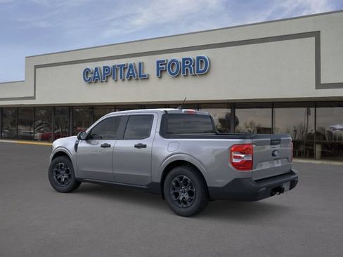 New 2026 Ford Maverick XLT AWD/4WD image 4