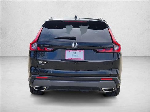 Used 2024 Honda CR-V Sport-L image 6