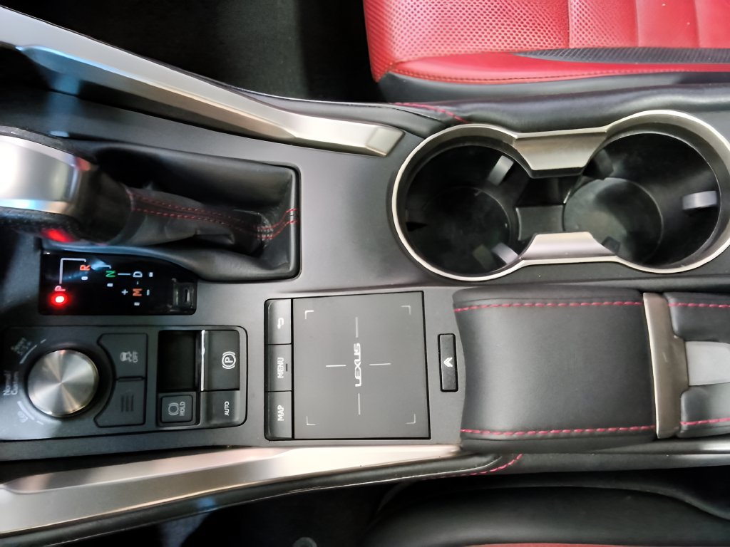 Used 2018 Lexus NX 300 F Sport AWD/4WD image 31