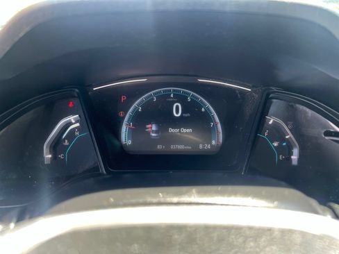 Used 2019 Honda Civic LX image 7