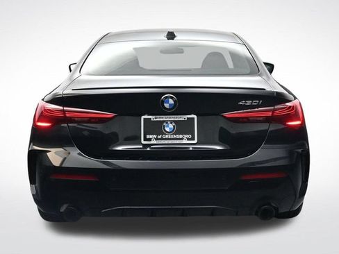 New 2027 BMW 430i Coupe w/ M Sport Package RWD image 6