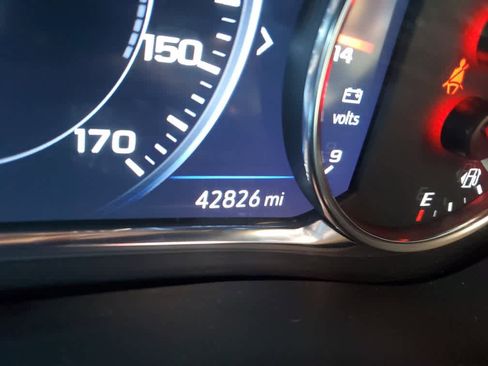 Used 2023 Chevrolet Traverse Premier w/ LPO, Floor Liner Package image 26