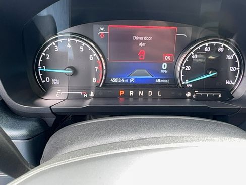 Used 2022 Ford Maverick Lariat w/ Lariat Luxury Package AWD/4WD image 15