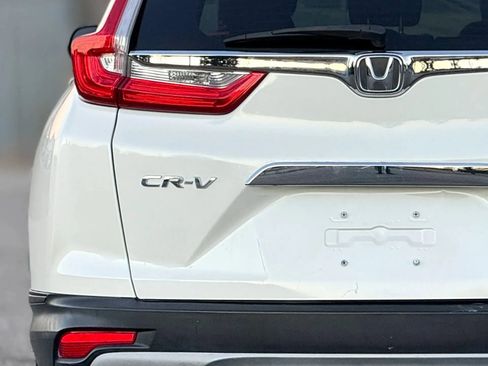 Used 2018 Honda CR-V LX image 13