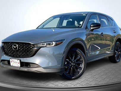 Used 2024 MAZDA CX-5 Carbon Edition