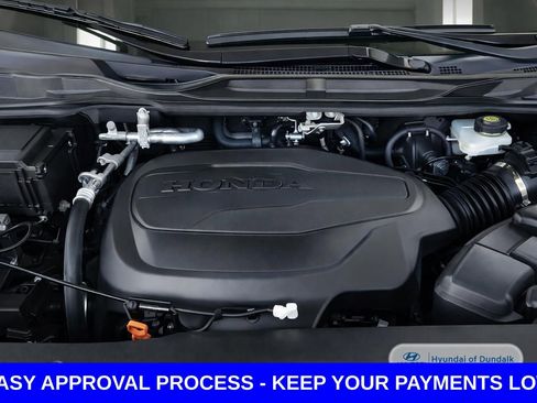 Used 2022 Honda Odyssey EX-L image 21