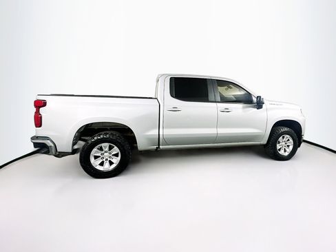 Used 2019 Chevrolet Silverado 1500 LT w/ All-Star Edition image 10