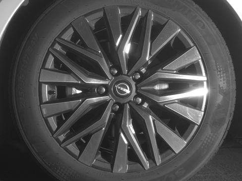 Used 2025 Nissan Altima 2.5 SV image 12