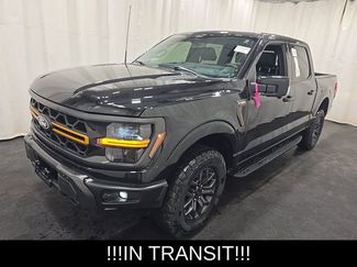 Used 2025 Ford F150 Tremor w/ Equipment Group 402A High AWD/4WD video 1