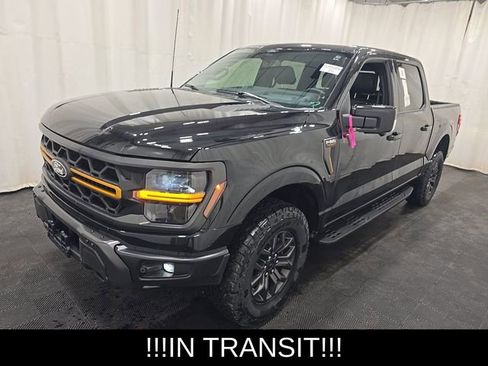 Used 2025 Ford F150 Tremor w/ Equipment Group 402A High AWD/4WD image 1