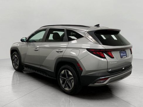 Certified 2026 Hyundai Tucson SEL AWD/4WD image 7