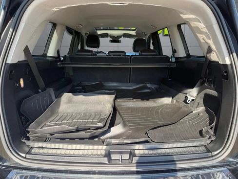 Used 2015 Mercedes-Benz GL 450 4MATIC image 9
