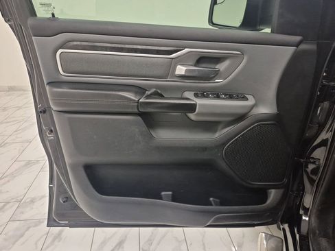 Used 2019 RAM 1500 Big Horn image 23
