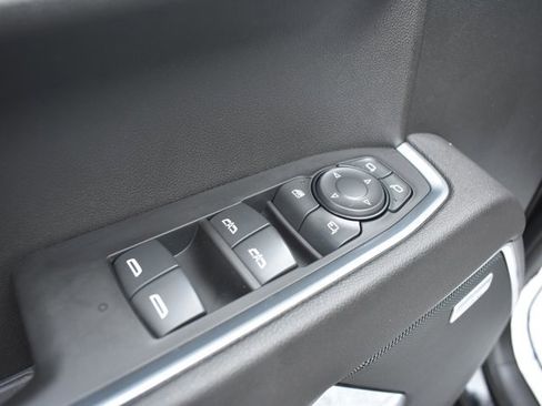 Used 2023 GMC Sierra 1500 SLT w/ SLT Premium Plus Package image 16