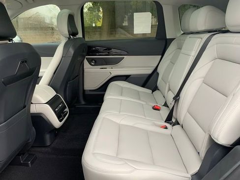 New 2026 Lincoln Nautilus Premier w/ Equipment Group 102A image 17