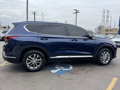 Used 2020 Hyundai Santa Fe SEL image 4