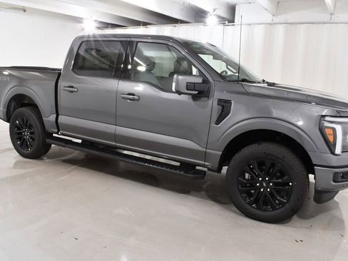 New 2026 Ford F150 Lariat AWD/4WD image 5