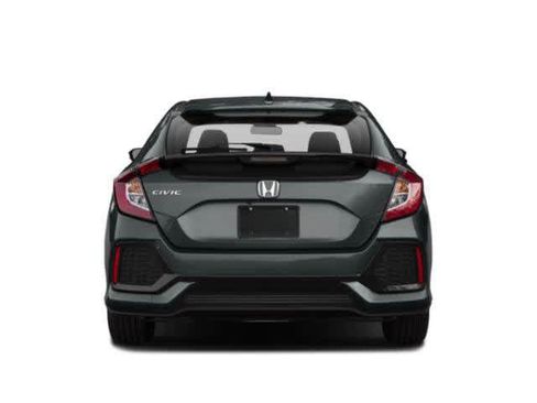Used 2019 Honda Civic EX image 7